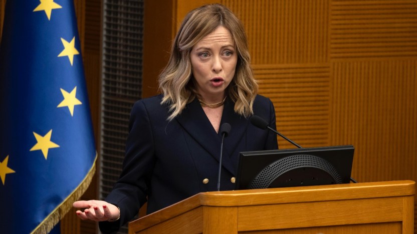 Riforma fiscale, dure critiche alla linea Meloni: davvero il governo “non aiuta i furbi ma gli italiani onesti”?