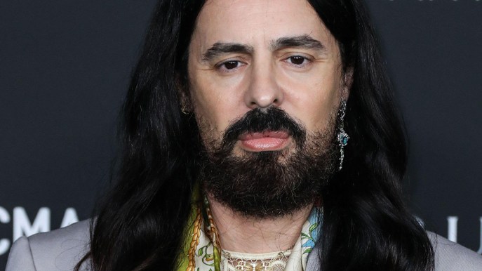 Alessandro Michele rientra in Kering, da oggi al timone di Valentino