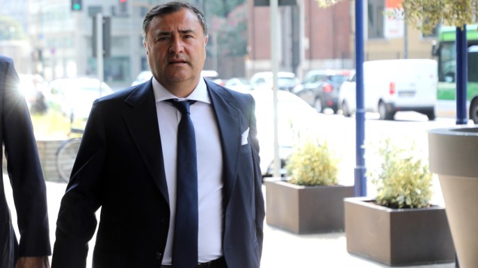 Joe Barone, morto il braccio destro di Commisso che ha fatto rinascere la Fiorentina