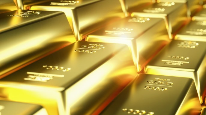 L’oro aspetta la Fed: gli scenari dei mercati in attesa prospettive su tassi