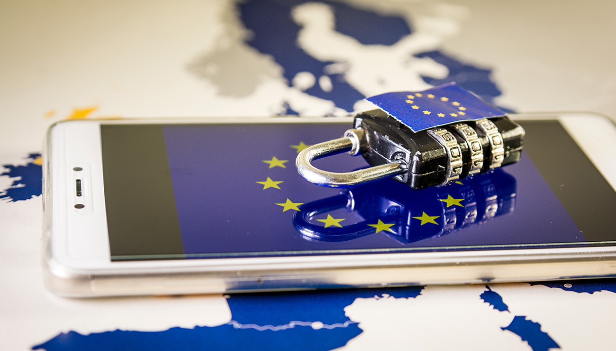 Identità Digitale, come funzionerà l’EUDI Wallet, l’app europea