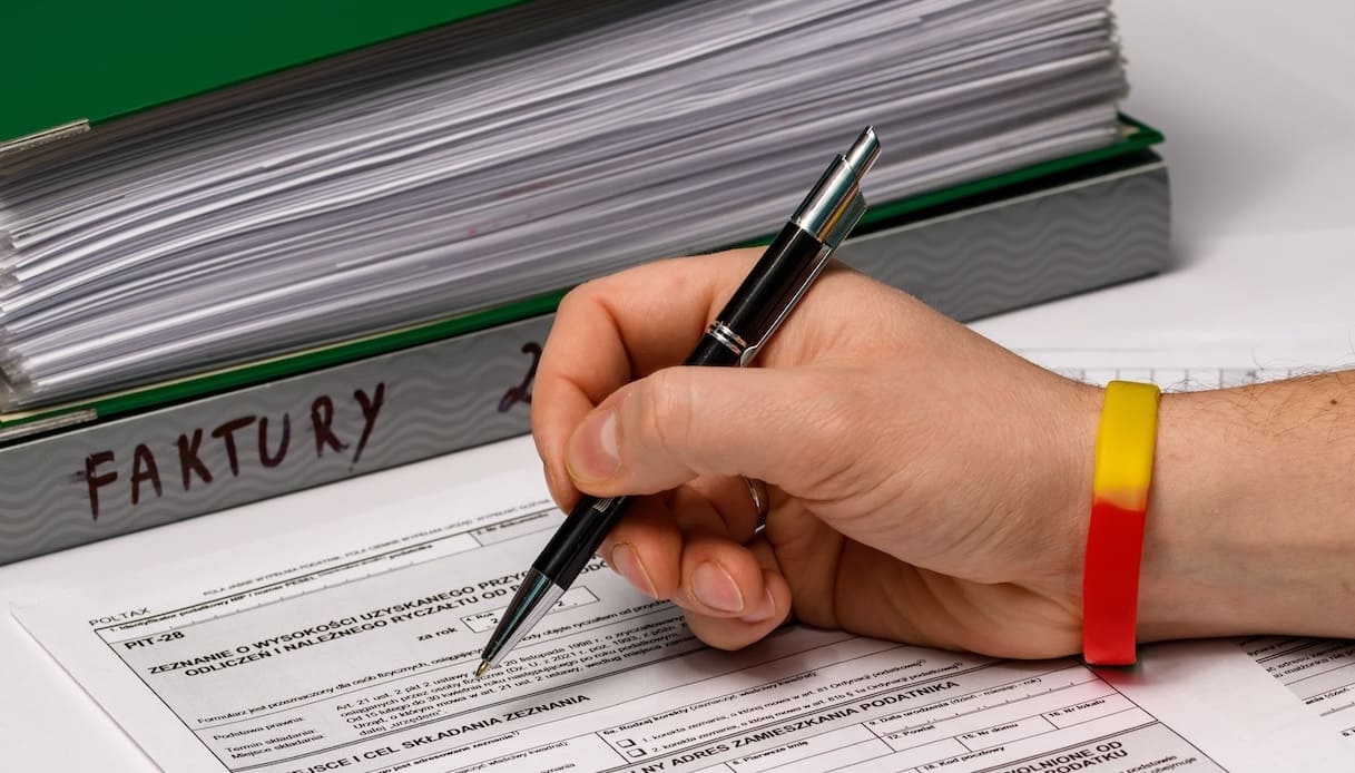 Riforma della riscossione: arriva lo stralcio delle cartelle esattoriali in cinque anni