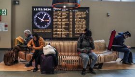 Sciopero nazionale treni 23 e 24 marzo, orari e fasce protette