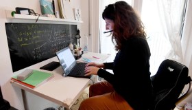 Smart working addio, a partire da oggi stop al lavoro da casa