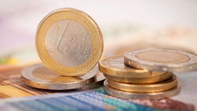 Istat, il Pil registra un +0,2% nel quarto trimestre: scende la domanda interna, sale l’import-export