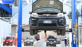 Stellantis, cassa integrazione prolungata per i lavoratori di Mirafiori