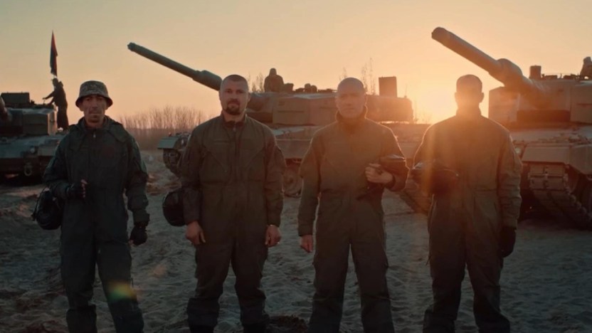 Mosca vuole neutralizzare Kiev: la Transnistria sarà la nuova Ucraina e l’Ucraina finirà come la Georgia?