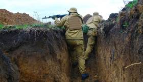 L’Ucraina combatte contro la Russia anche in Africa