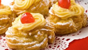 Aumentano anche le zeppole di San Giuseppe: il prezzo per la festa del papà