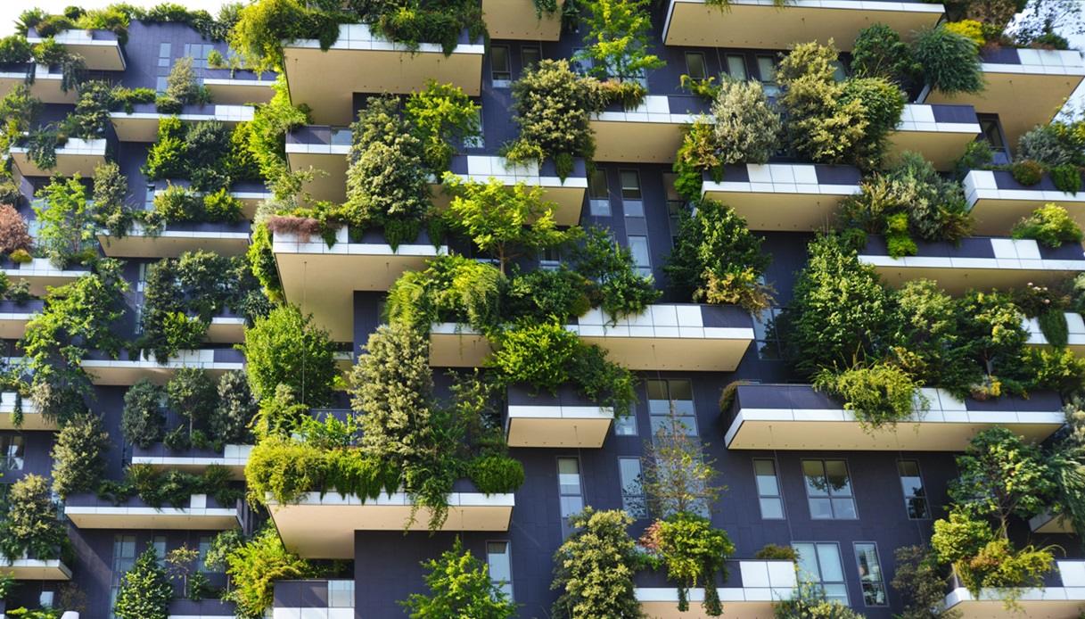 Case green, qual è la situazione del patrimonio edilizio italiano