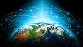 Destination Earth: il gemello digitale della Terra che usa l’AI per monitorare l’impatto dell’uomo sull’ambiente