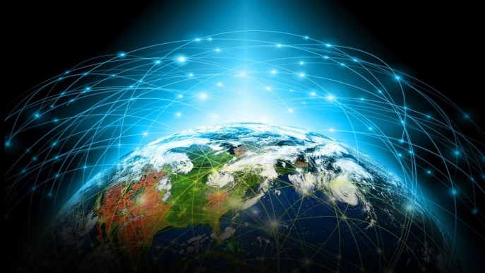 Destination Earth: il gemello digitale della Terra che usa l’AI per monitorare l’impatto dell’uomo sull’ambiente