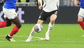 Adidas ritira la maglia 44 della Nazionale tedesca: ricorda le SS naziste