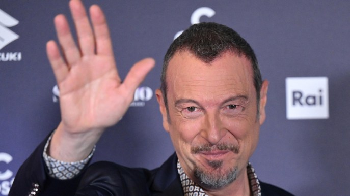 Amadeus ha firmato con Warner Bros. Discovery, contratto e tre programmi su Nove