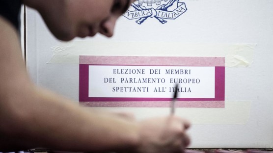 Elezioni europee, il voto degli studenti fuori sede