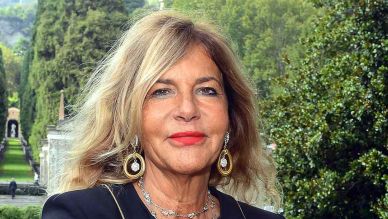 Emma Marcegaglia