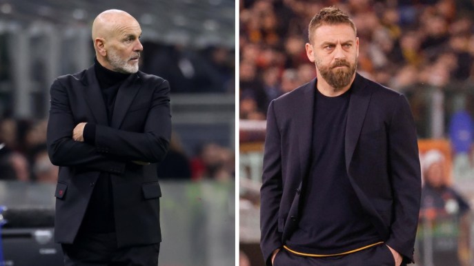 Europa League, quanto vale per Milan e Roma il passaggio in semifinale