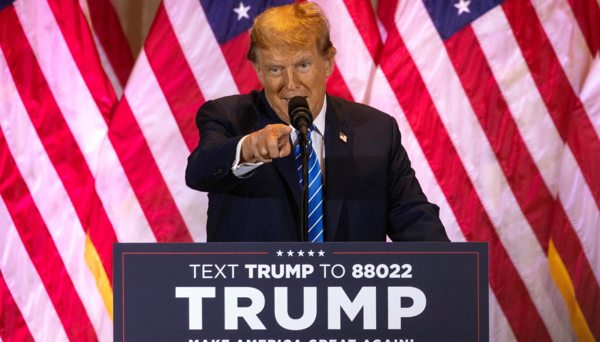 Forum Ambrosetti, Donald Trump e troppe norme: i timori degli imprenditori