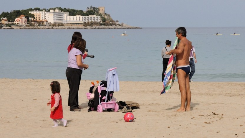 Caldo africano nel weekend dopo il freddo polare: cosa sta succedendo all’Italia