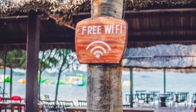 Internet gratis nei porti turistici, Wi-fi by Italy: connessione a banda larga