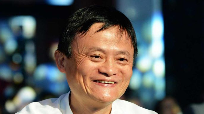 Jack Ma