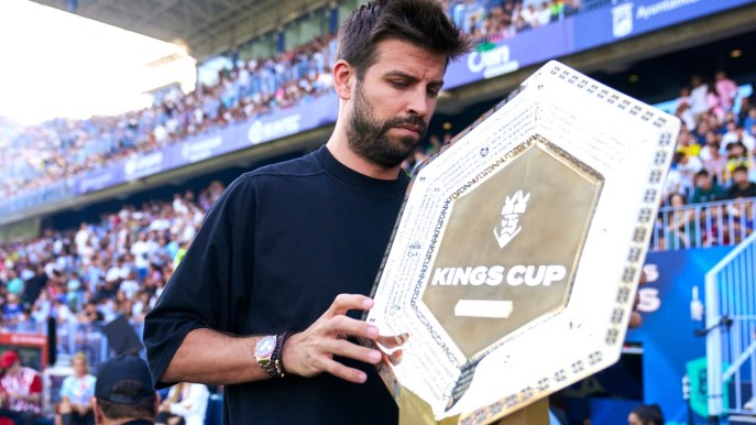 Kings League, guadagni e dove vedere le partite di Totti nella Kings World Cup