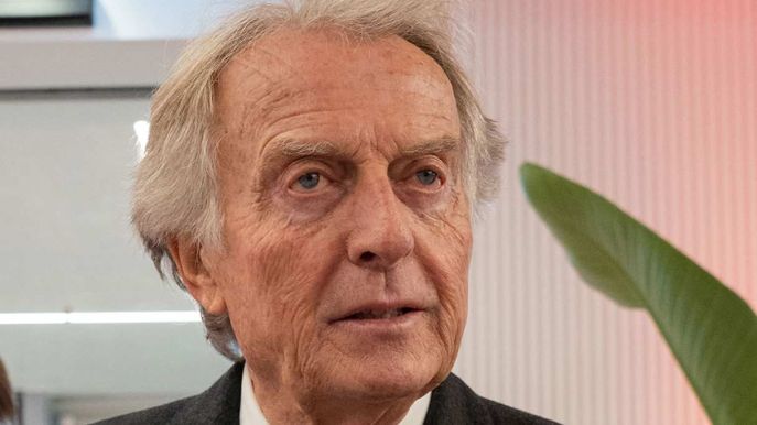 Luca Cordero di Montezemolo