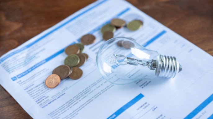 Luce e gas, costi fissi e consumi: lettura semplificata con lo scontrino in bolletta