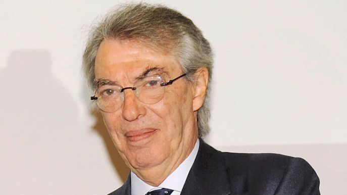 Massimo Moratti