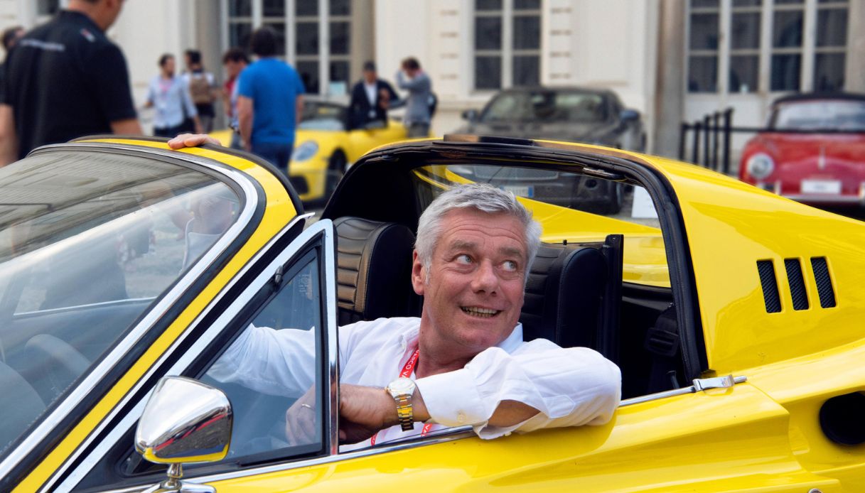 Morto Paolo Pininfarina, aveva 65 anni: chi era il re del dell’auto torinese