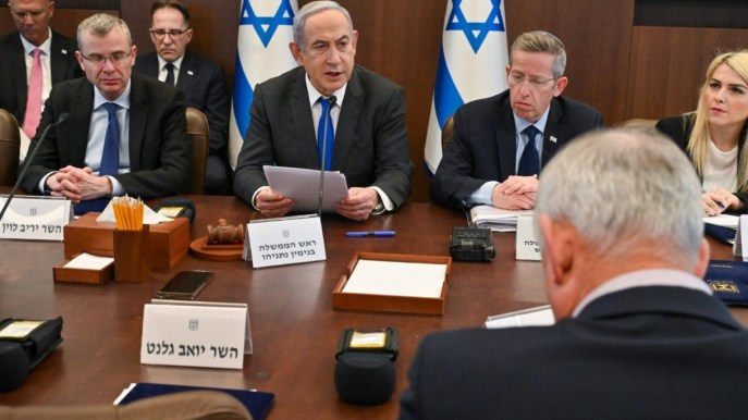 Israele si ritira dal sud della Striscia di Gaza, ma può non essere definitivo
