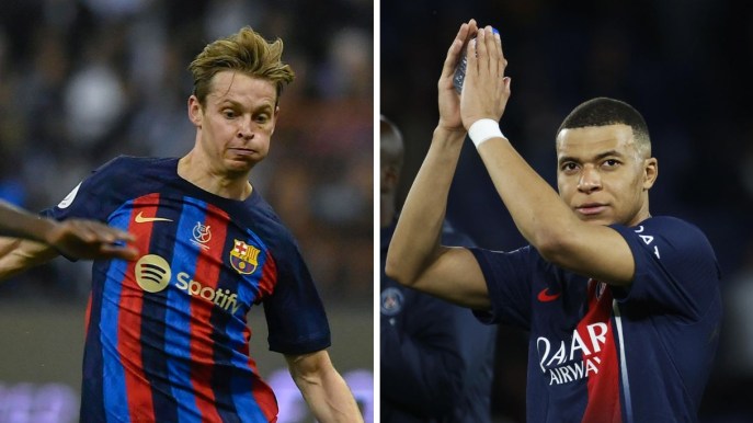 PSG-Barcellona, gli stipendi di tutti i calciatori delle due squadre