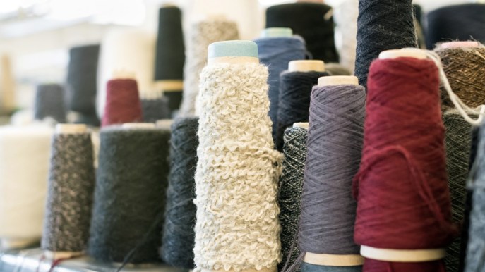 Pietro Loro Piana, cos’è l’antica “fibra degli dei”