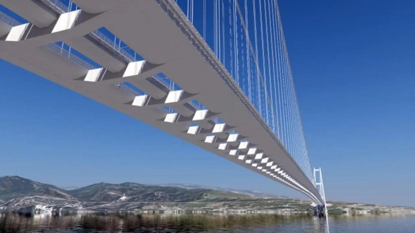 Ponte sullo Stretto, via agli espropri: i tempi e le procedure