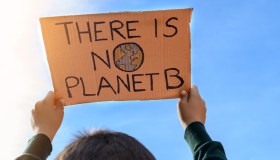 Sciopero globale per il clima, il 19 e il 20 aprile le mobilitazioni di Fridays for Future