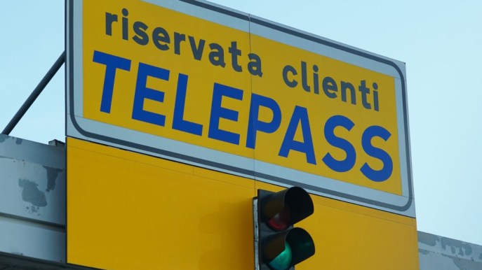 Telepass aumenta le tariffe nel 2024: tutte le novità e le alternative