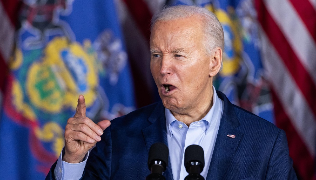 Usa verso nuove sanzioni all’Iran, si attende la risposta di Israele all’attacco di Teheran