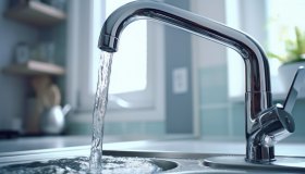 Norovirus nell’acqua del rubinetto: scatta il divieto di berla dopo le gastroenteriti