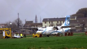 Sciopero Air Dolomiti 8 aprile: possibili disagi per i passeggeri