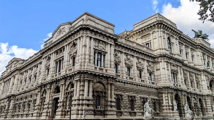 Concorso per 4mila posti al Ministero della Giustizia: scadenza imminente