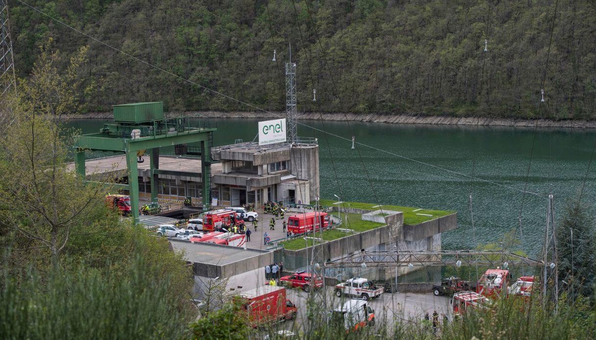 Quante centrali idroelettriche ci sono in Italia e quanta energia producono: sono pericolose?