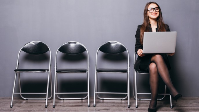 Come l’Intelligenza artificiale sta rivoluzionando il recruitment. “Ma solo il lavoro dell’uomo evita i pregiudizi”