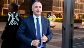 Confindustria, Orsini presenta vicepresidenti, special advisor e delegati