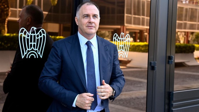 Confindustria, Orsini presenta vicepresidenti, special advisor e delegati