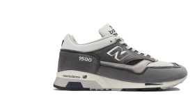 L’iconica New Balance 1500 compie 35 anni, ora è caccia all’edizione limitata