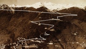 Piazza Duomo veste Oasi Zegna, up per il brand che esplode con il Fuorisalone