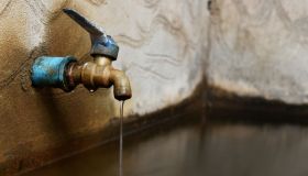 Crisi idrica, convocata Cabina di Regia: le misure adottate