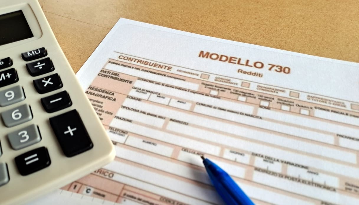 Dichiarazione dei redditi, come scaricare la certificazione unica dal cassetto fiscale