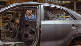 Dongfeng guarda l’Italia, pronta a produrre oltre 100.000 veicoli