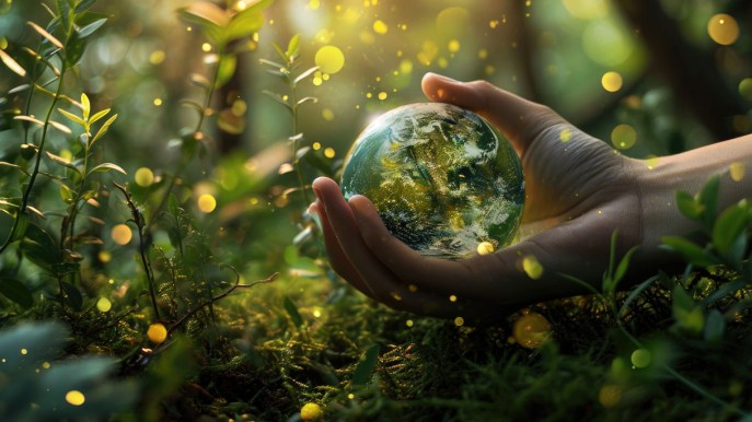 Earth Day 2024, perché è importante celebrare la Giornata della Terra